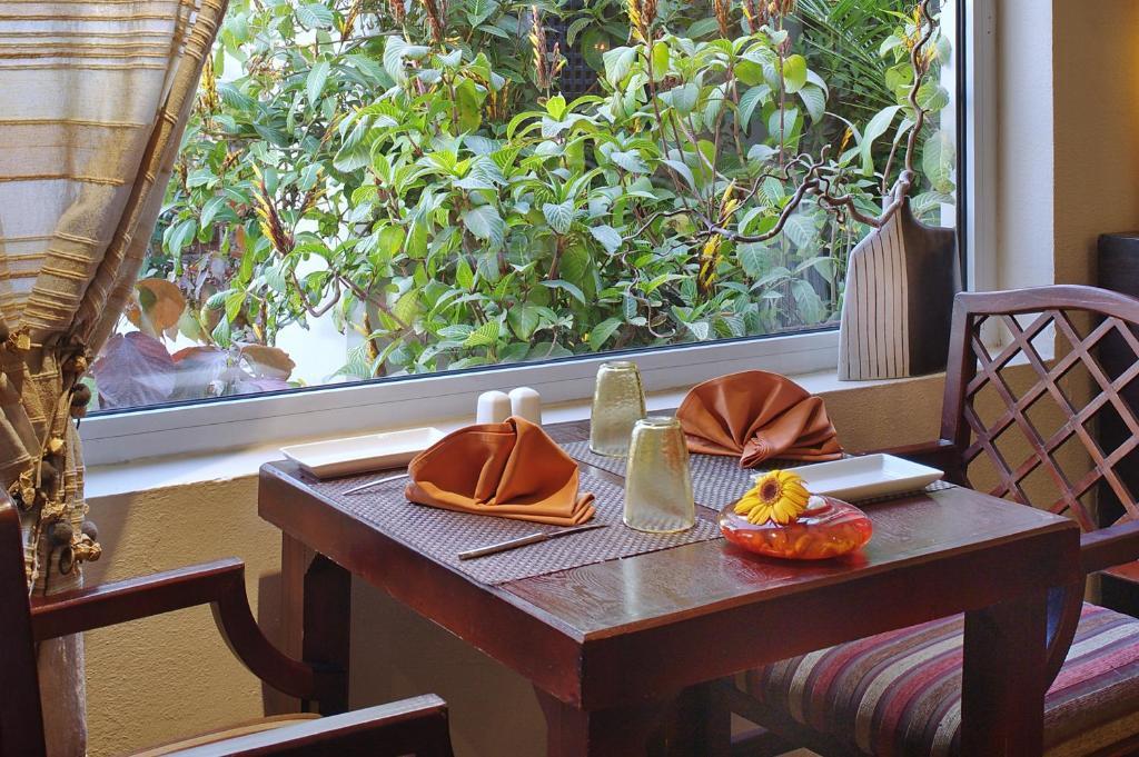 Mercure Cairo Le Sphinx Gíza Kültér fotó